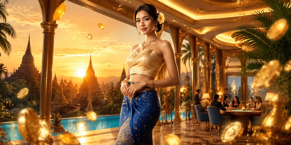 shwe casino