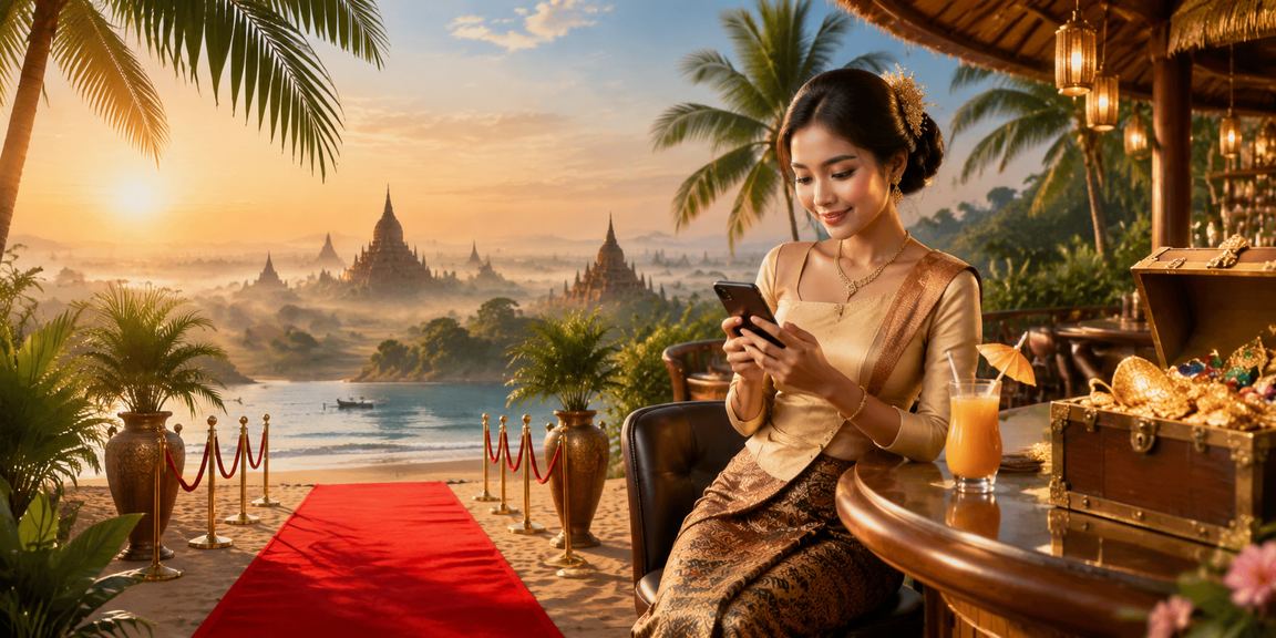 shwe casino