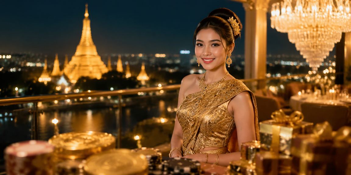 shwe casino