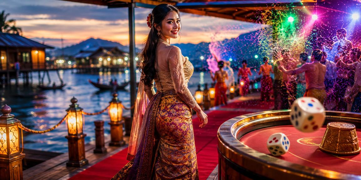 shwe casino
