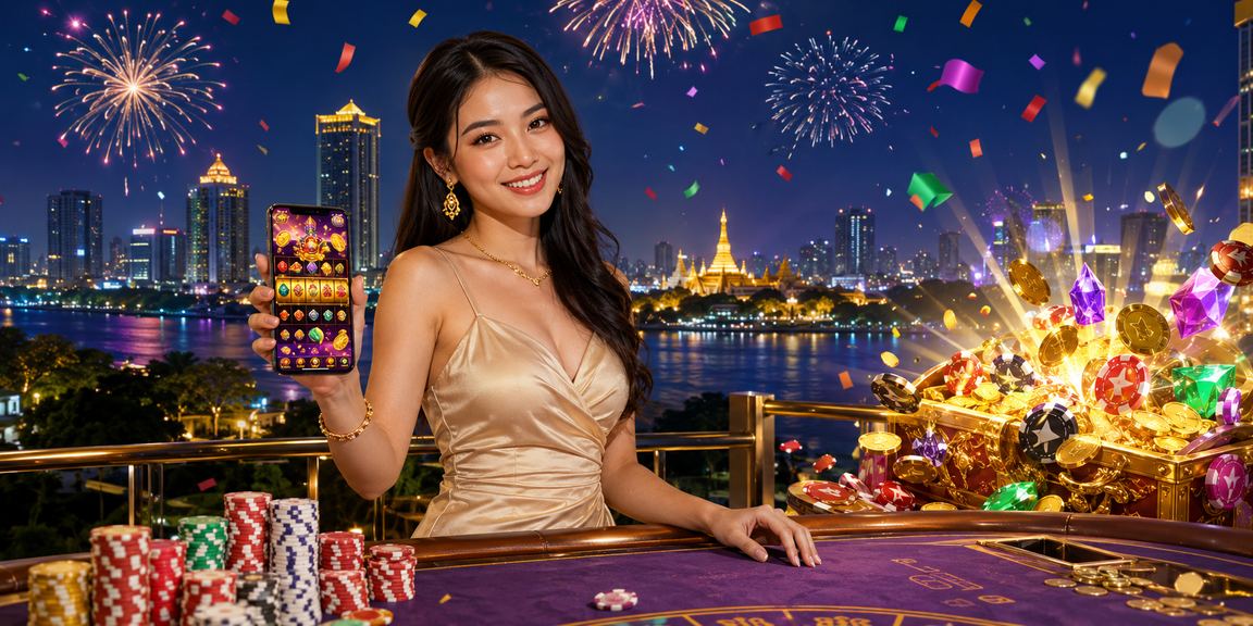 shwe casino