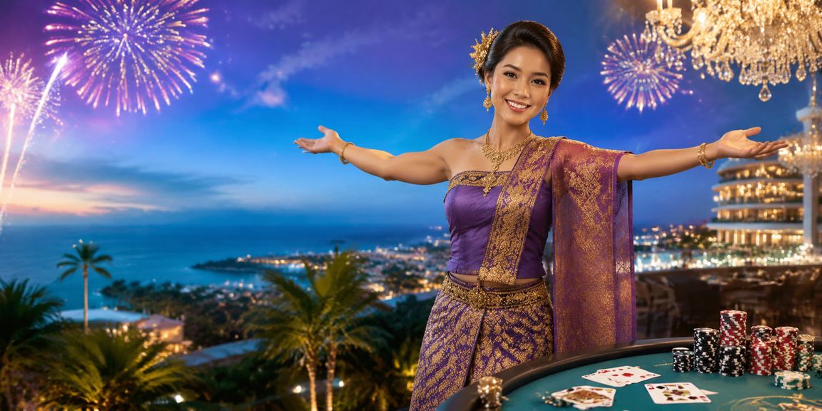 shwe casino
