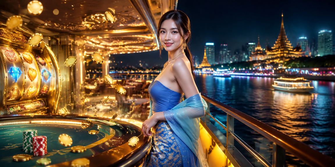 shwe casino
