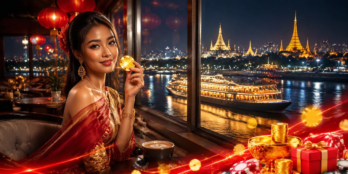shwe casino
