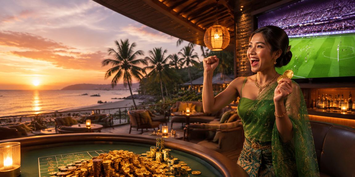 shwe casino
