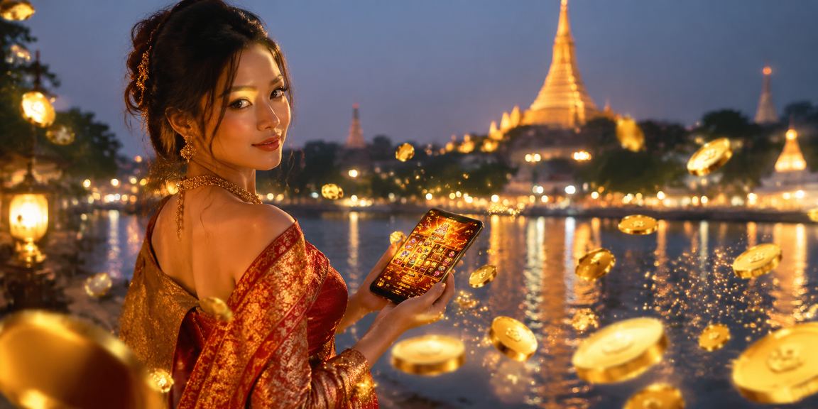 shwe casino