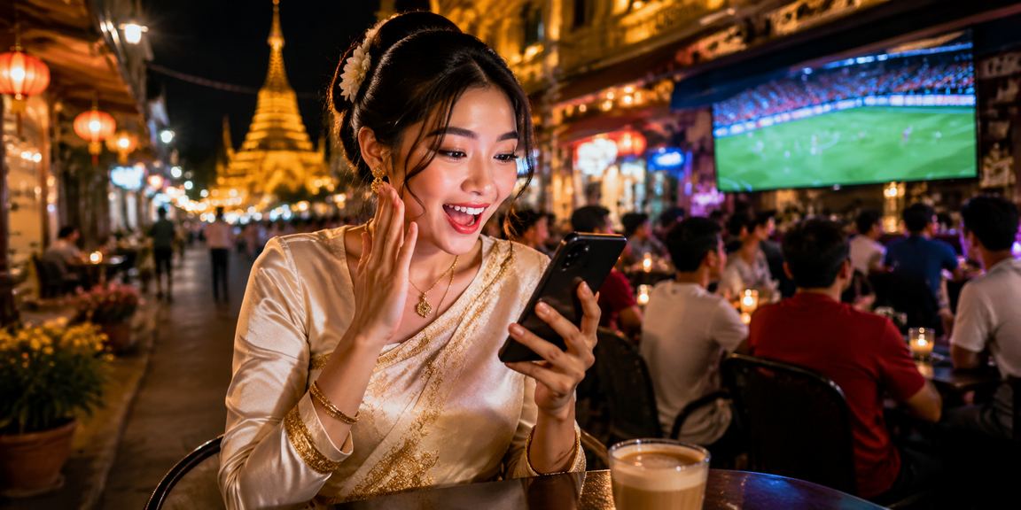 shwe casino