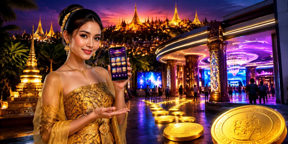 shwe casino
