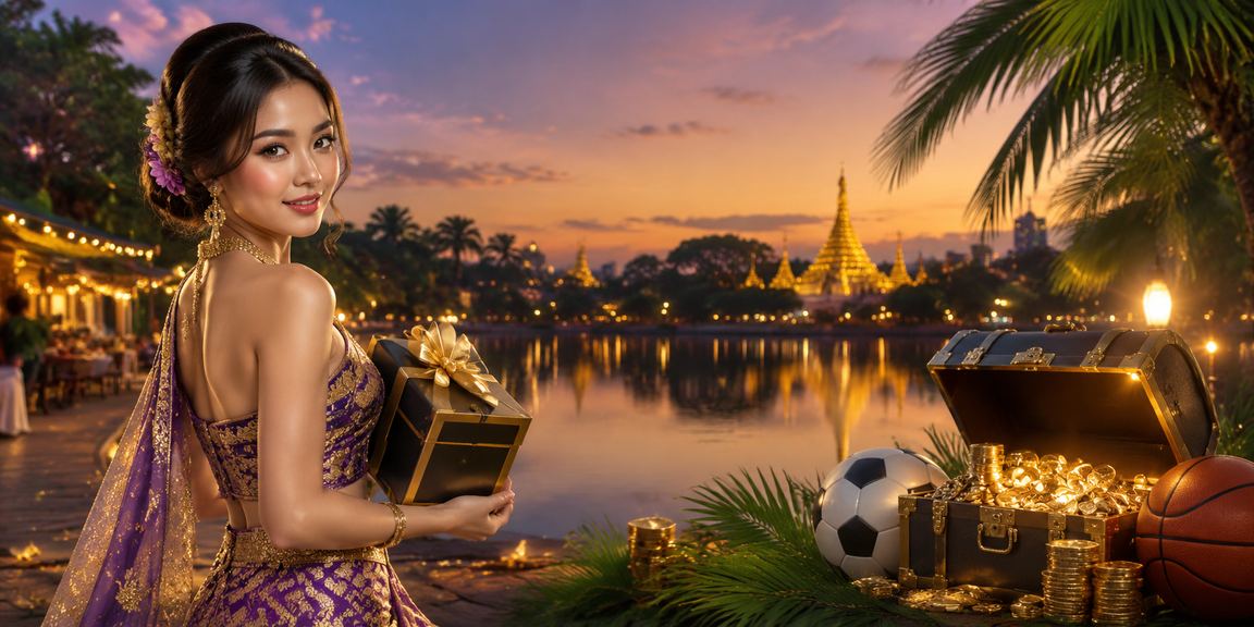 shwe casino