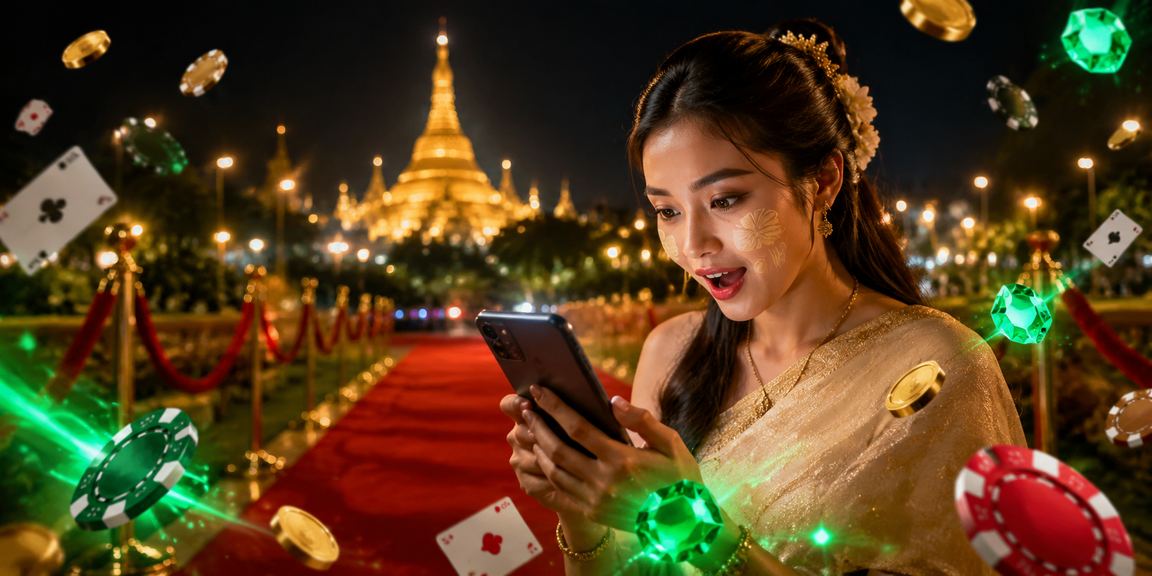 shwe casino